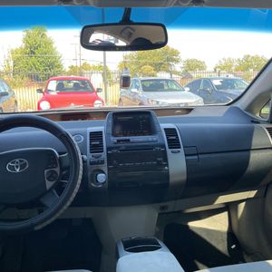 2006 Toyota PRIUS BASE 照片 35