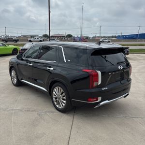 HYUNDAI PALISADE - 5