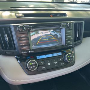 2017 Toyota RAV4 XLE 缩略图 37