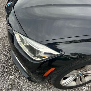 2017 BMW 330I XDRIVE — фото 58
