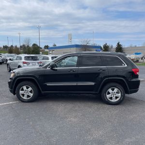 JEEP GRAND CHEROKEE - 3