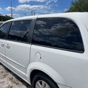 DODGE GRAND CARAVAN SE - 6