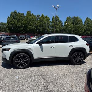 2025 Mazda CX-50 2.5 TURBO PREMIUM 照片 3