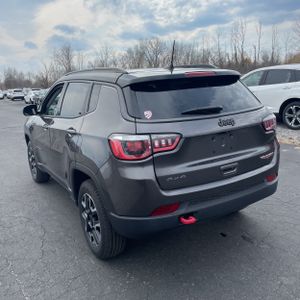 JEEP COMPASS TRAILHAWK - 5