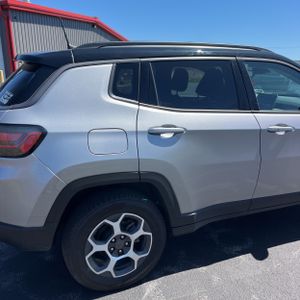 JEEP COMPASS - 9