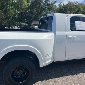 2026 RAM 3500 LIMITED 照片 9