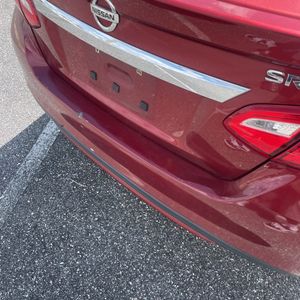 صورة 60 لـ 2016 Nissan ALTIMA 2.5 SR