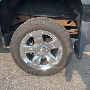 2015 Chevrolet SILVERADO 1500 LTZ 缩略图 18