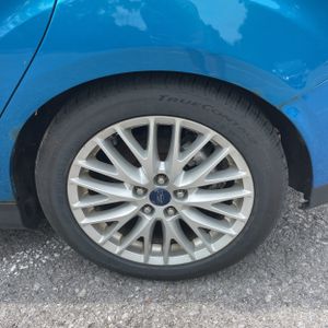 صورة مصغرة 18 لـ 2014 FORD FOCUS TITANIUM