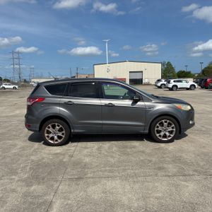 FORD ESCAPE SEL - 10