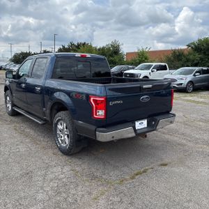 صورة 5 لـ 2016 FORD F-150 XLT