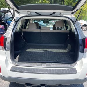 2013 Subaru OUTBACK 2.5I PREMIUM — миниатюра 41