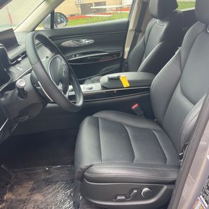 2025 Genesis GV70 2.5T STANDARD 缩略图 31