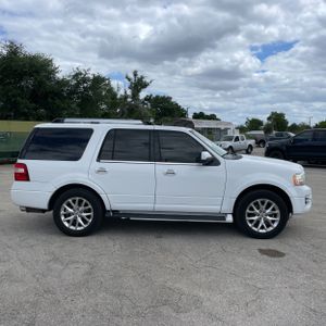 FORD EXPEDITION LIMITED - 10
