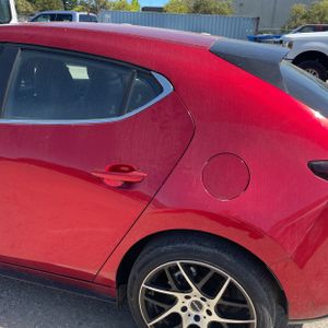 MAZDA MAZDA3 HATCHBACK SELECT - 6