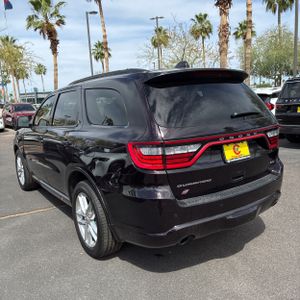 DODGE DURANGO GT PLUS AWD - 5