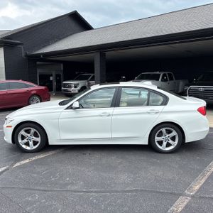 2015 BMW 328I XDRIVE — фото 3