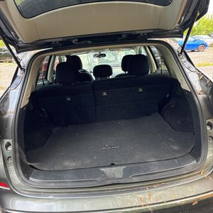 2017 Nissan MURANO S 缩略图 40