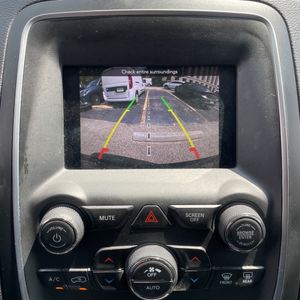 2020 Dodge DURANGO SXT — миниатюра 37