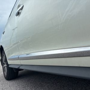 2020 Infiniti QX60 LUXE 照片 22