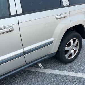 2008 JEEP GRAND CHEROKEE LAREDO 缩略图 57