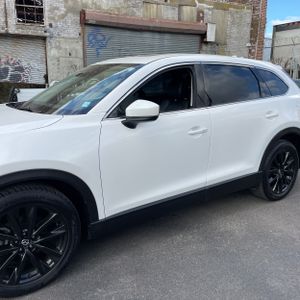 MAZDA CX-9 TOURING PLUS - 2
