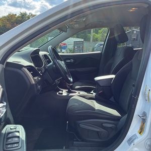 2016 JEEP CHEROKEE LATITUDE — миниатюра 32