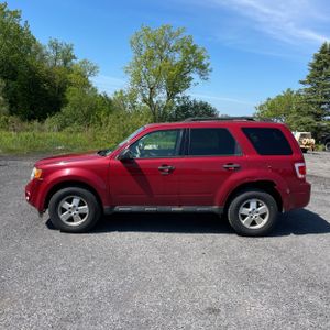 FORD ESCAPE XLT - 3