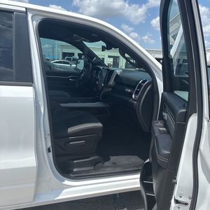 صورة مصغرة 33 لـ 2026 RAM 1500 LONE STAR