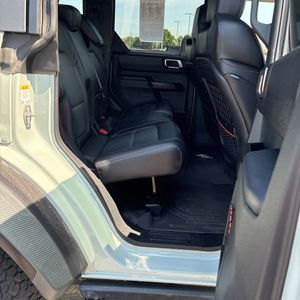 2023 FORD BRONCO RAPTOR thumbnail 35
