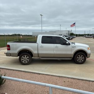 FORD F-150 KING RANCH - 10