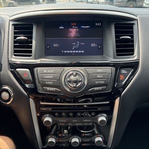 صورة مصغرة 37 لـ 2017 Nissan PATHFINDER SV