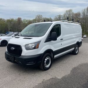 FORD TRANSIT 250 - 1
