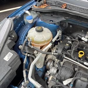 صورة مصغرة 50 لـ 2022 FORD ESCAPE SEL