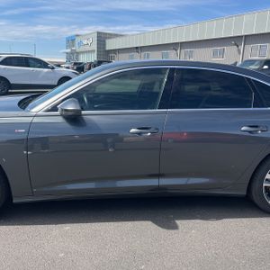 AUDI A6 55 PREMIUM - 4