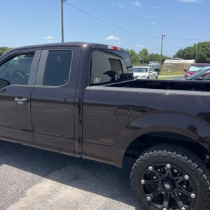 2018 FORD F-150 XL 照片 6