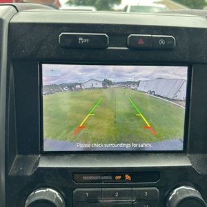 2019 FORD F-150 XLT — миниатюра 39