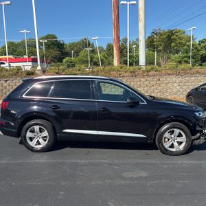 AUDI Q7 2.0T PREMIUM - 10