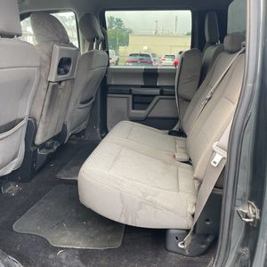 صورة مصغرة 34 لـ 2018 FORD F150 XLT