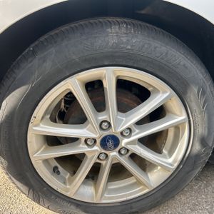 2017 FORD FOCUS SE 缩略图 18
