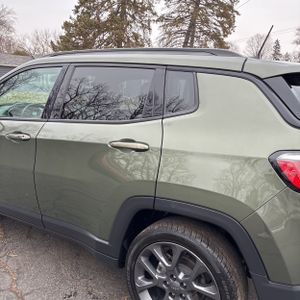 JEEP COMPASS 80TH ANNIVERSARY EDITION - 6