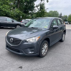 2016 Mazda CX-5 SPORT — фото 1