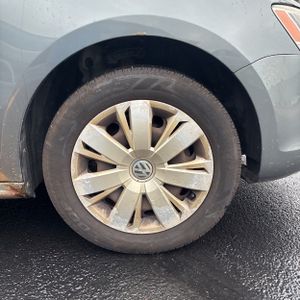 2012 Volkswagen JETTA BASE 缩略图 14