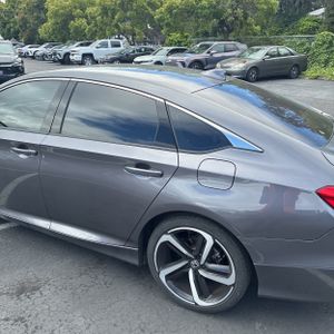 HONDA ACCORD SPORT - 6