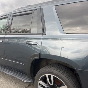 CHEVROLET TAHOE PREMIER - 6