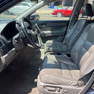 2009 Honda CR-V EX-L 缩略图 31