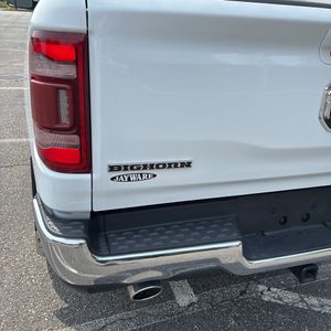 2019 RAM 1500 BIG HORN 缩略图 23