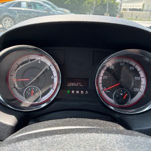 2015 Dodge GRAND CARAVAN SE — миниатюра 35
