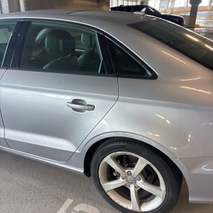 Audi A3 1.8T Premium - 6