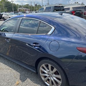 2019 Mazda MAZDA3 SEDAN PREFERRED 照片 5